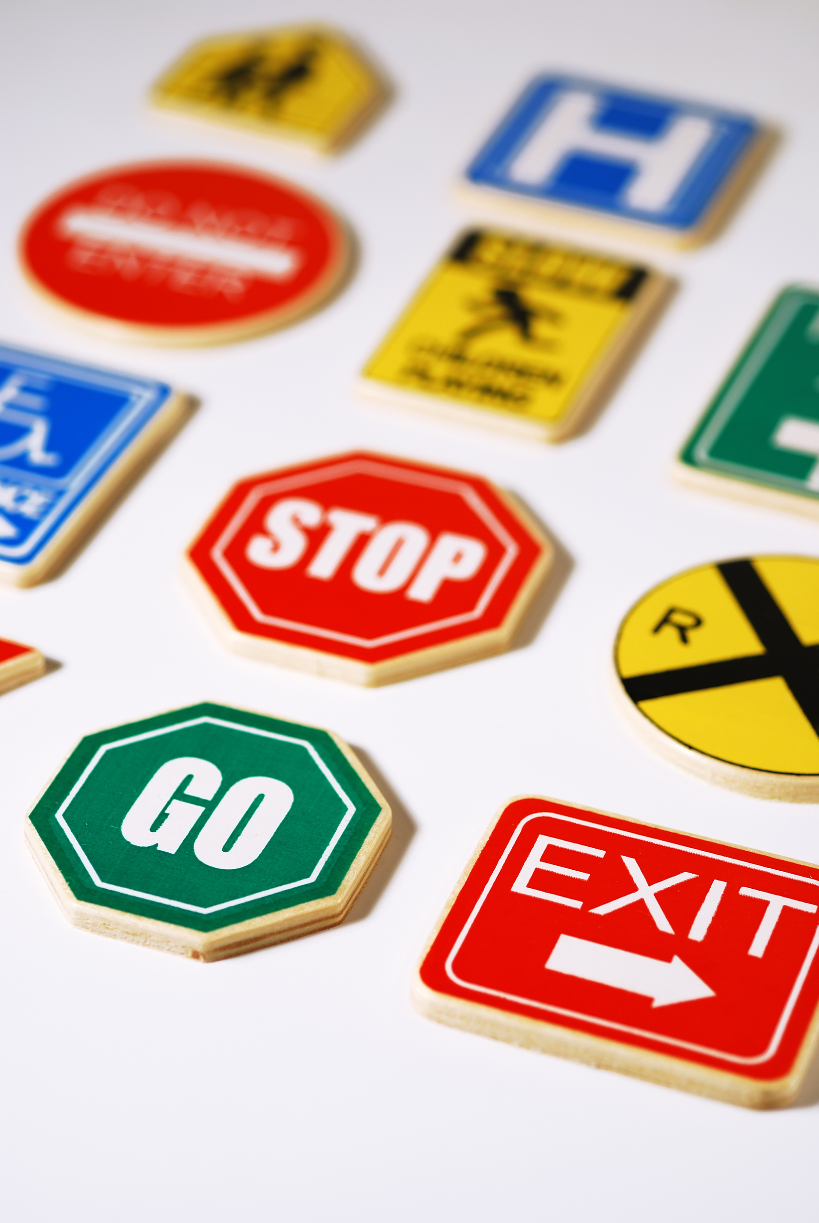 signs